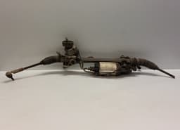 SKODA 1K1423051EE 974596ZFO Steering rack SKODA OCTAVIA II (1Z) (2004-2013) — thumbnail 1