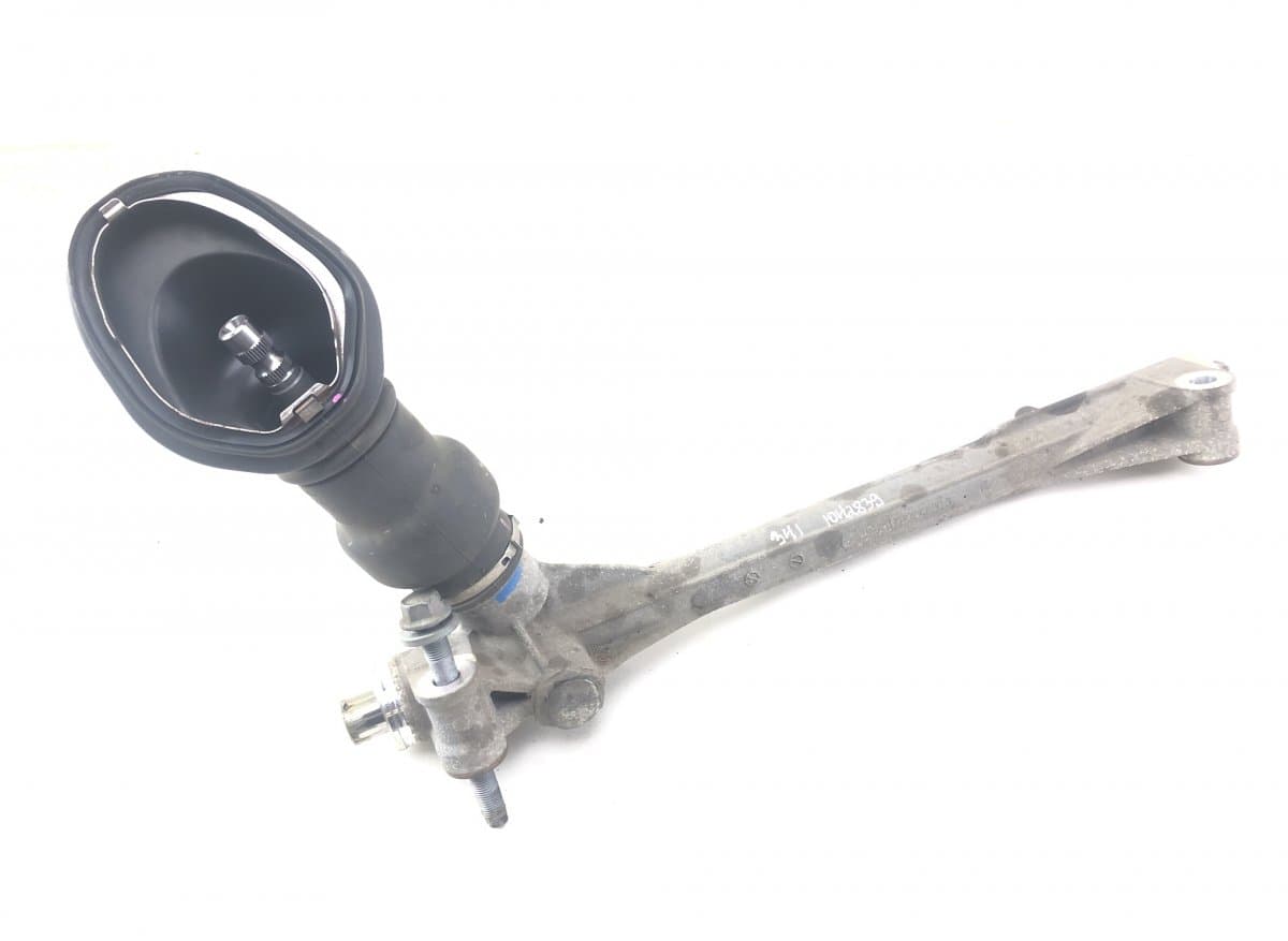 LEXUS 4551078023 Steering rack LEXUS NX I (AZ10) (2014-2021)