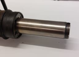 MITSUBISHI 4410A011 2123038 Steering rack MITSUBISHI LANCER (CS, CT) (2000-2013) — thumbnail 4