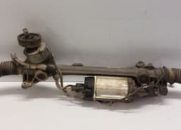 SKODA 1K1423051EE 974596ZFO Steering rack SKODA OCTAVIA II (1Z) (2004-2013) — thumbnail 2