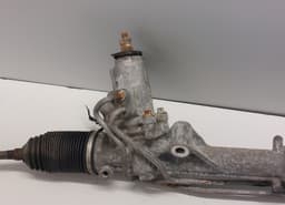 MERCEDES-BENZ A20411011017 Steering rack MERCEDES-BENZ C-CLASS (W204) (2007-2013) — thumbnail 3