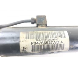 CHRYSLER 4766527AD Steering rack CHRYSLER VOYAGER V (RT) (2007-2016) — thumbnail 3