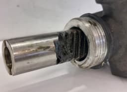 MITSUBISHI 4410A011 2123038 Steering rack MITSUBISHI LANCER (CS, CT) (2000-2013) — thumbnail 3