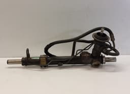 MITSUBISHI 4410A011 2123038 Steering rack MITSUBISHI LANCER (CS, CT) (2000-2013) — thumbnail 1