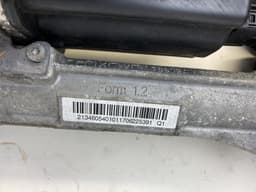 MERCEDES-BENZ A2134601302 Steering rack MERCEDES-BENZ E-CLASS (W213) (2016-2023) — thumbnail 2