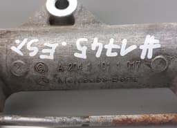 MERCEDES-BENZ A20411011017 Steering rack MERCEDES-BENZ C-CLASS (W204) (2007-2013) — thumbnail 4