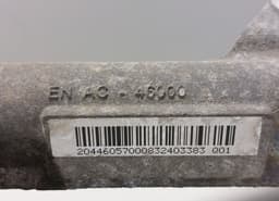 MERCEDES-BENZ A20411011017 Steering rack MERCEDES-BENZ C-CLASS (W204) (2007-2013) — thumbnail 8