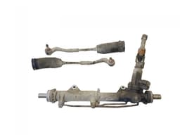 MERCEDES-BENZ A2044604300 Steering rack MERCEDES-BENZ C-CLASS (W204) (2007-2013) — thumbnail 1