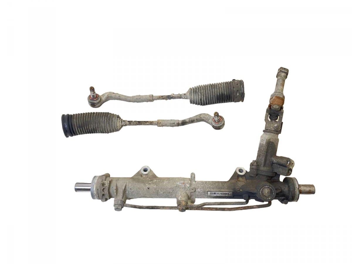 A2044604300 Steering rack MERCEDES-BENZ C-CLASS (W204) (2007-2013)