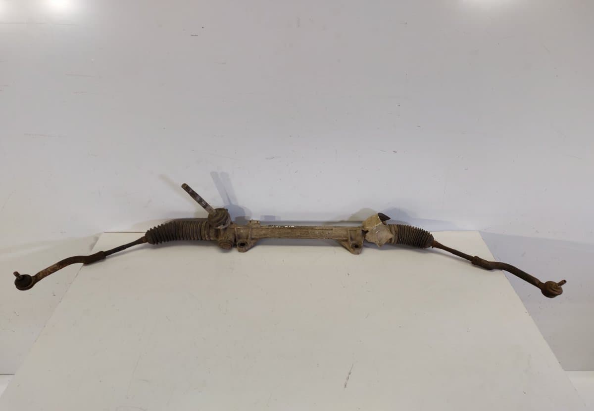 NISSAN Steering rack NISSAN X-TRAIL I (T30) (2001-2007)