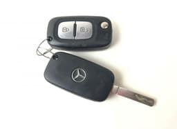 MERCEDES-BENZ A4159007702 Steering Column MERCEDES-BENZ CITAN (W415) (2012-2021) — thumbnail 6