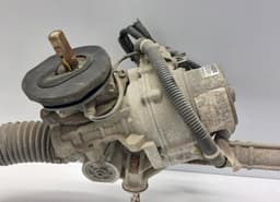 PEUGEOT 6700003117 Steering rack PEUGEOT 208 I (A9) (2012-2019) — thumbnail 5