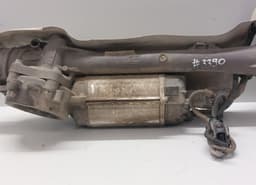 SKODA 1K1423051EE 7805501468 Steering rack SKODA SUPERB II (3T4, 3T5) (2008-2015) — thumbnail 5