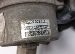 PEUGEOT 6700003117 Steering rack PEUGEOT 208 I (A9) (2012-2019) — thumbnail 6