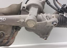 SKODA 1K1423051EE 7805501468 Steering rack SKODA SUPERB II (3T4, 3T5) (2008-2015) — thumbnail 7