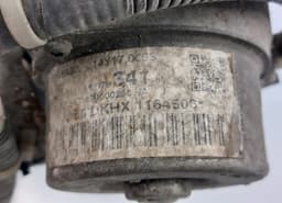 PEUGEOT 6700003117 Steering rack PEUGEOT 208 I (A9) (2012-2019) — thumbnail 7