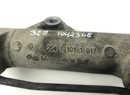 MERCEDES-BENZ A2044604300 Steering rack MERCEDES-BENZ C-CLASS (W204) (2007-2013) — thumbnail 3