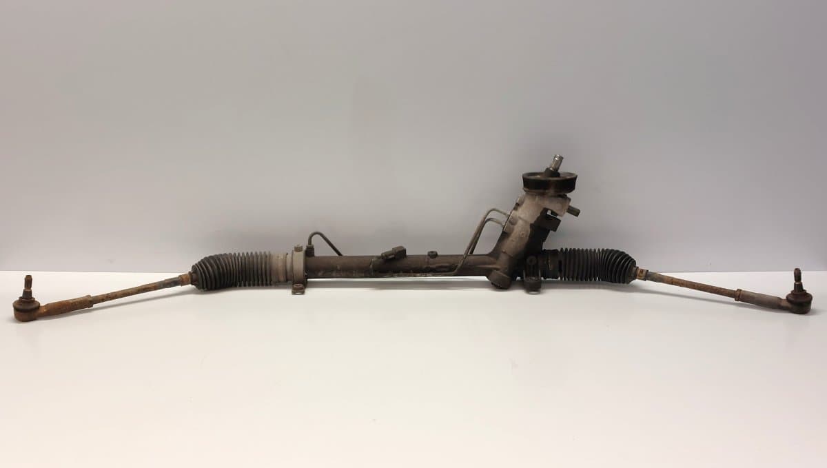 VW 6R1423055D Steering rack VW POLO V (6R, 6C, 61) (2009-2017)