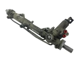 MERCEDES-BENZ A2044604300 Steering rack MERCEDES-BENZ C-CLASS (W204) (2007-2013) — thumbnail 1