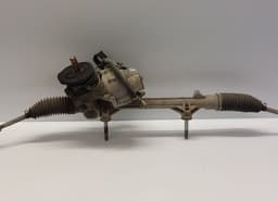 PEUGEOT 6700003117 Steering rack PEUGEOT 208 I (A9) (2012-2019) — thumbnail 4