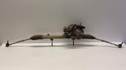 PEUGEOT 6700003117 Steering rack PEUGEOT 208 I (A9) (2012-2019) — thumbnail 1