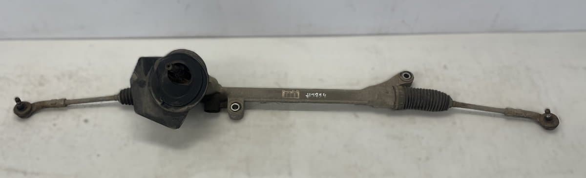 FORD EY16-3200-CD EY163200CD Steering rack FORD TRANSIT / TOURNEO COURIER I (2014-)