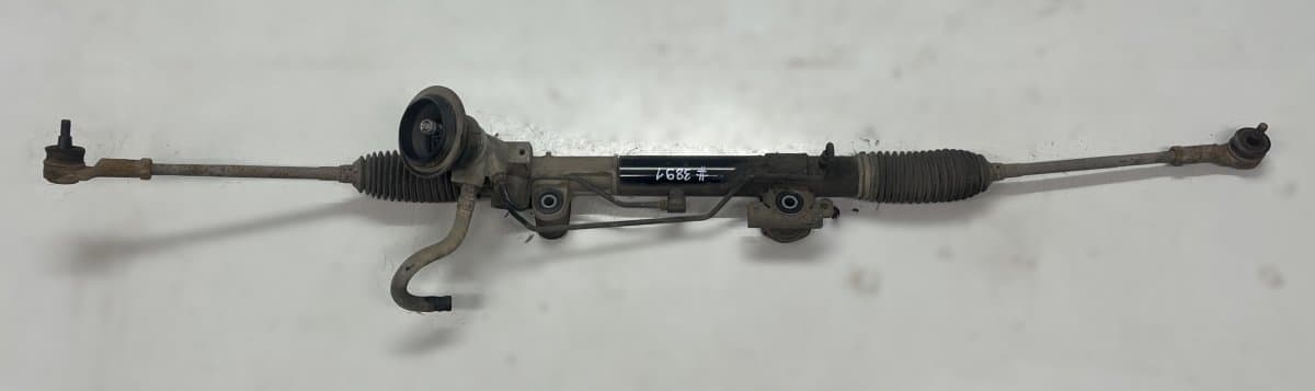 PEUGEOT 4000YH Steering rack PEUGEOT 4007 (GP) (2007-2012)