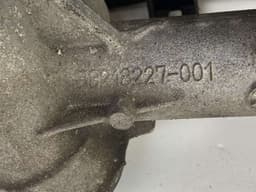 MINI 6899996 Steering rack MINI MINI CLUBMAN II (F54) (2014-2024) — thumbnail 2