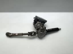 SEAT 6R1423510BE 6R1909144R 6R1909144E Steering Column SEAT TOLEDO IV (KG3) (2012-2019) — thumbnail 1