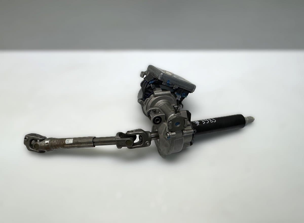 SEAT 6R1423510BE 6R1909144R 6R1909144E Steering Column SEAT TOLEDO IV (KG3) (2012-2019)