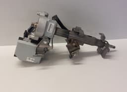 NISSAN 488113NK0B Steering Column NISSAN LEAF I (ZE0) (2010-2017) — thumbnail 6