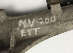 NISSAN Steering rack NISSAN NV200 (M20) (2010-2021) — thumbnail 5