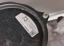 SUBARU 34110SG090 34110SJ030 Steering rack SUBARU FORESTER (SK) (2018-2024) — thumbnail 6