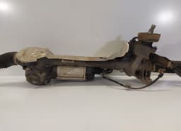 SKODA 974927ZF0 1K1423981 1K1423051ES Steering rack SKODA OCTAVIA II (1Z) (2004-2013) — thumbnail 4