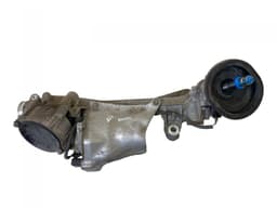 HONDA 53620TGNE10 Steering rack HONDA CIVIC X (FC, FK) (2015-2021) — thumbnail 2