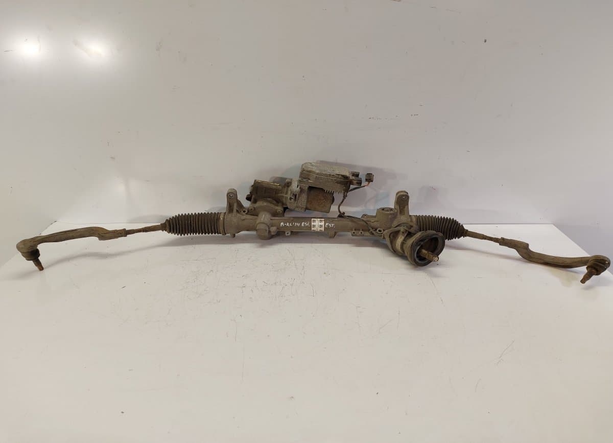 MERCEDES-BENZ A2464604400 Steering rack MERCEDES-BENZ B-CLASS (W246, W242) (2011-2018)