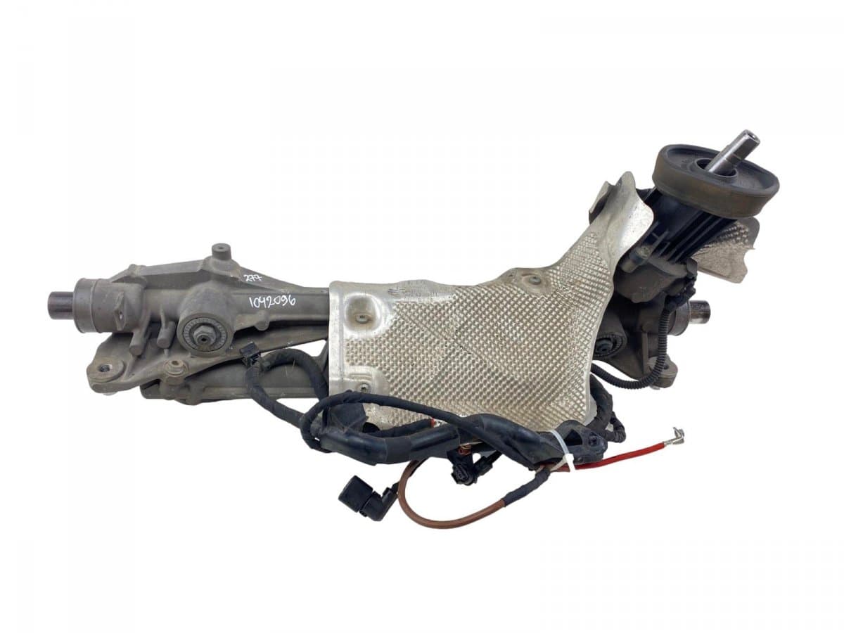 VW 5QC423055D Steering rack VW TIGUAN II (AD, BW) (2016-2024)