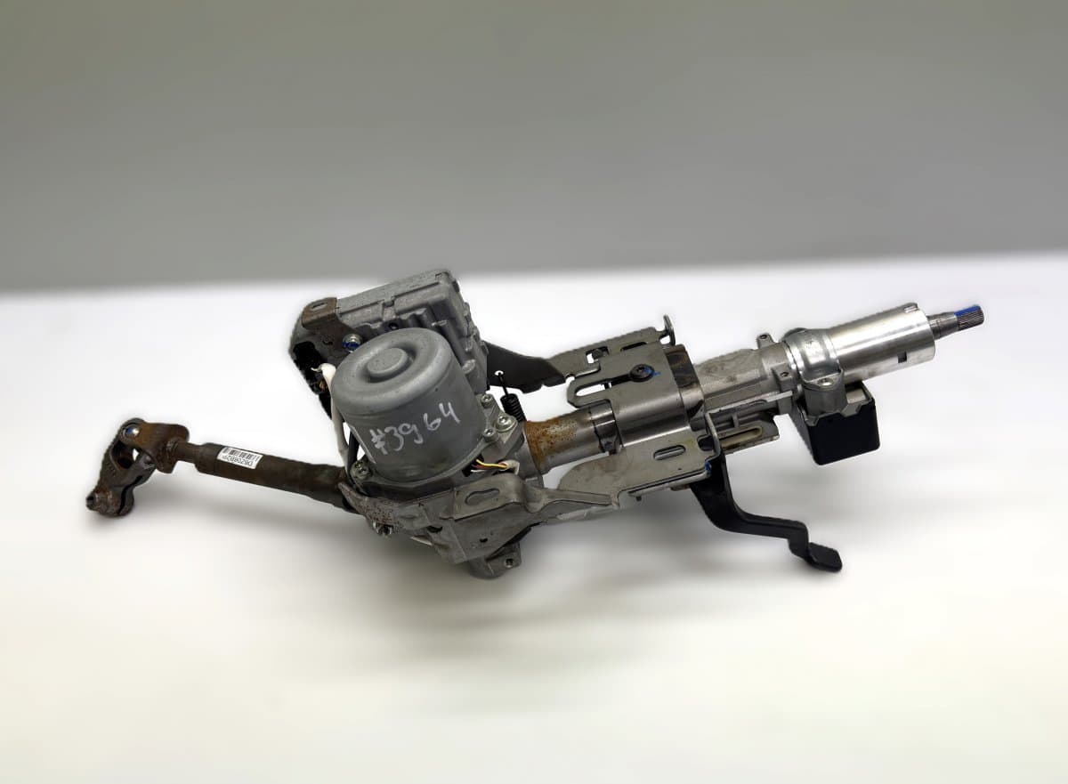 NISSAN 48810BH70B Steering Column NISSAN QASHQAI II (J11) (2013-2021)