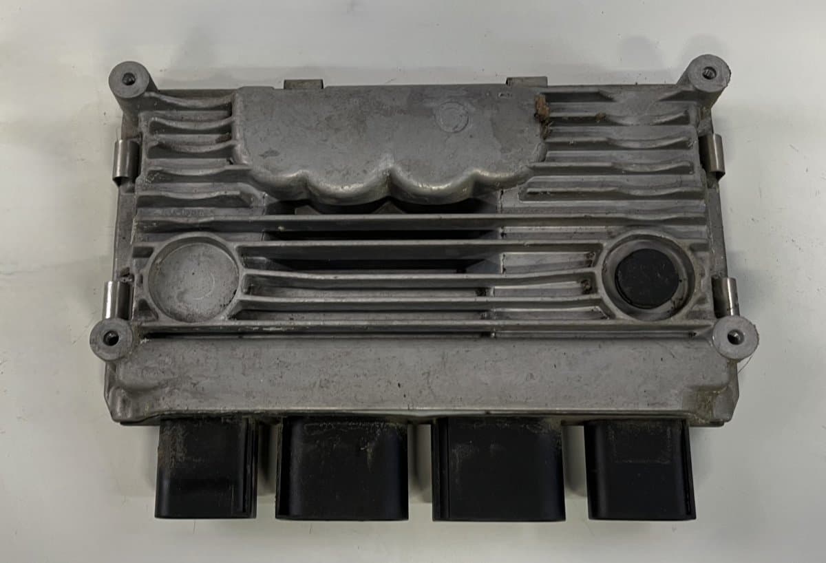 BMW 6788587 6788587-01 Steering column control unit BMW X6 (E71, E72) (2008-2014)