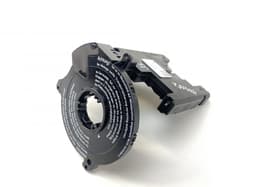 MERCEDES-BENZ 0511242202 05112422-02 1000914100 10009141-00 Steering angle sensor MERCEDES-BENZ ML-CLASS (W164) (2005-2011) — thumbnail 1