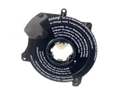 MERCEDES-BENZ 0511242202 05112422-02 1000914100 10009141-00 Steering angle sensor MERCEDES-BENZ ML-CLASS (W164) (2005-2011) — thumbnail 2