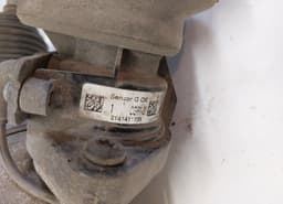 MERCEDES-BENZ A2464604400 Steering rack MERCEDES-BENZ B-CLASS (W246, W242) (2011-2018) — thumbnail 4