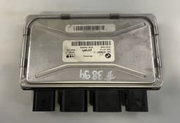 BMW 6788587 6788587-01 Steering column control unit BMW X6 (E71, E72) (2008-2014) — thumbnail 2