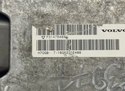 VOLVO 31476489 32269635 Steering Column VOLVO XC90 II (2014-) — thumbnail 3