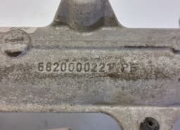 MERCEDES-BENZ A2464604400 6700003026A 6820000221PF Steering rack MERCEDES-BENZ B-CLASS (W246, W242) (2011-2018) — thumbnail 9
