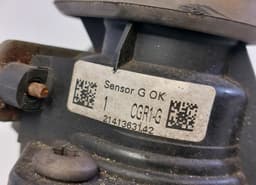 MERCEDES-BENZ A2464604400 6700003026A 6820000221PF Steering rack MERCEDES-BENZ B-CLASS (W246, W242) (2011-2018) — thumbnail 4