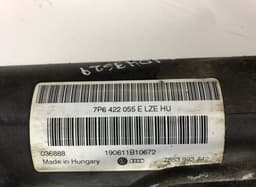 VW 7853993742 Steering rack VW TOUAREG II (7P) (2010-2018) — thumbnail 2
