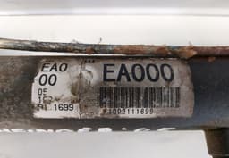 NISSAN 49200EA065 Steering rack NISSAN PATHFINDER III (R51) (2005-2012) — thumbnail 2