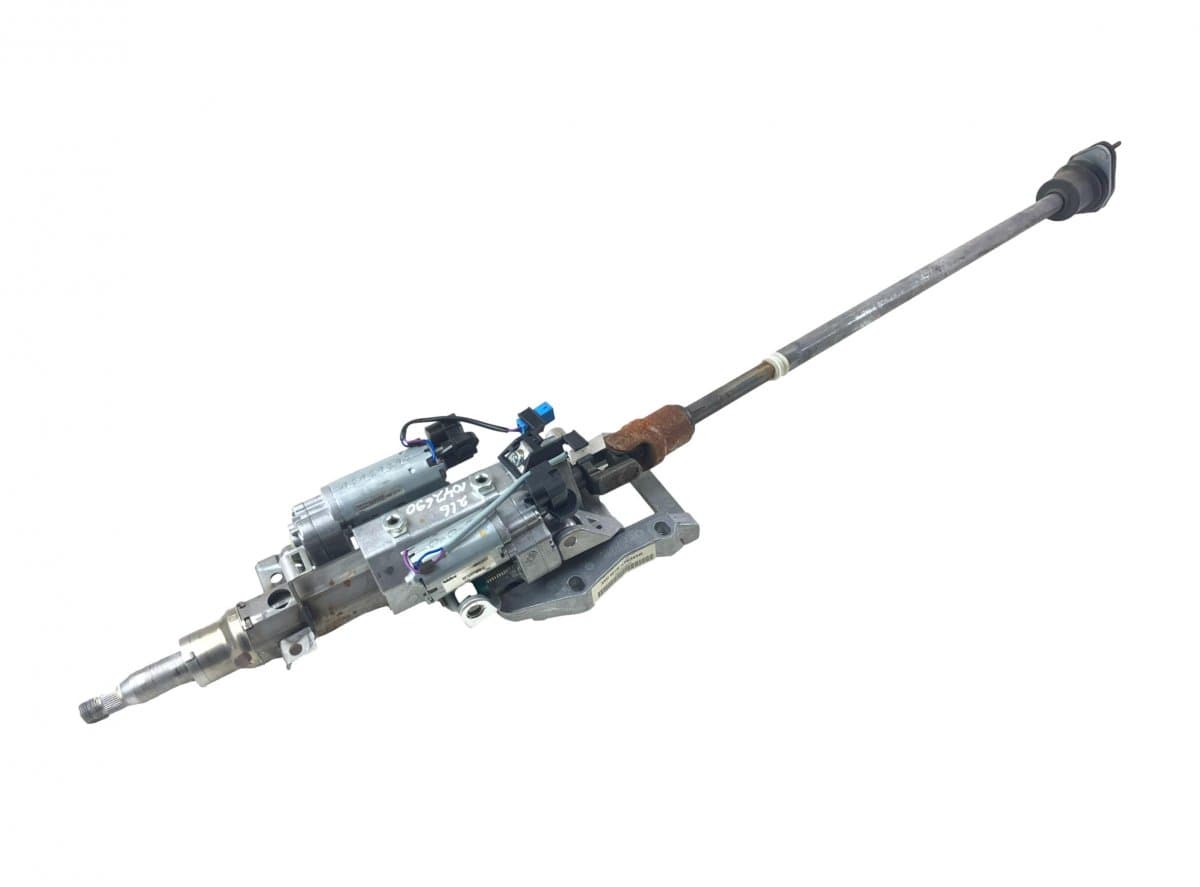 MASERATI 209222 Steering Column MASERATI QUATTROPORTE III (03.04-)