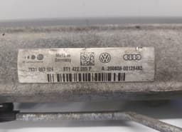 AUDI 7831993124 8T1422065P 7832546683 Steering rack AUDI A4 / A4 ALLROAD (B8) (2007-2015) — thumbnail 2